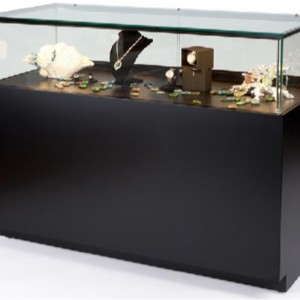 Écran d\'affichage de bijoux